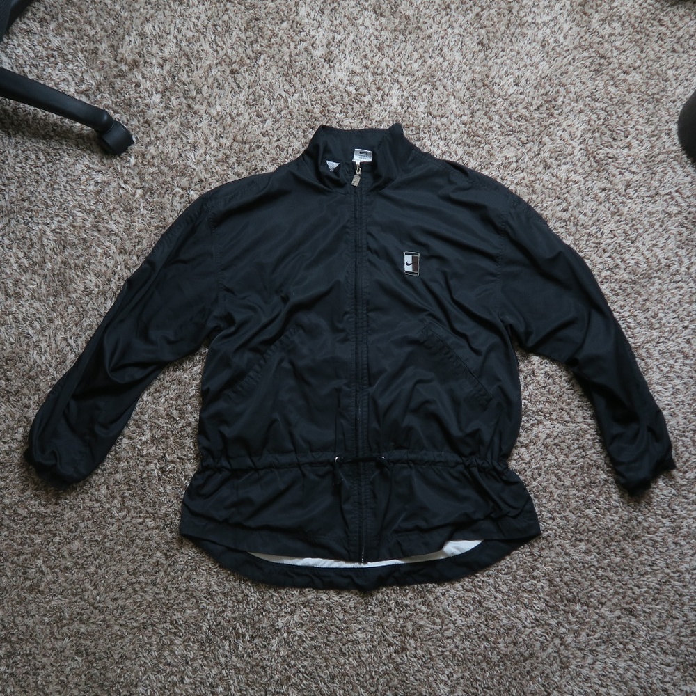 Vintage Nike Jacket